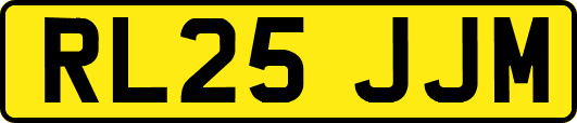 RL25JJM
