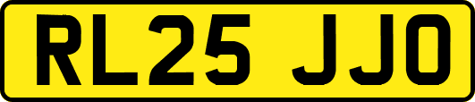 RL25JJO