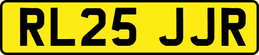 RL25JJR
