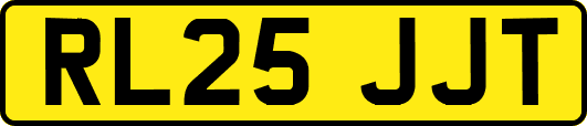 RL25JJT