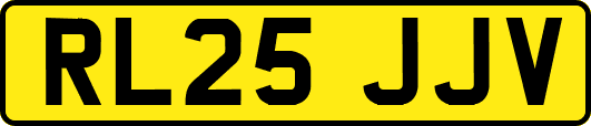 RL25JJV