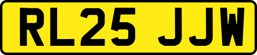 RL25JJW