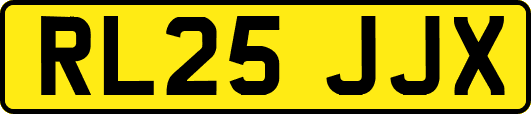 RL25JJX