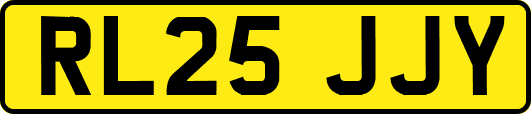 RL25JJY