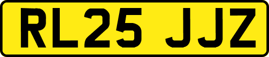 RL25JJZ