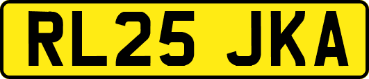RL25JKA