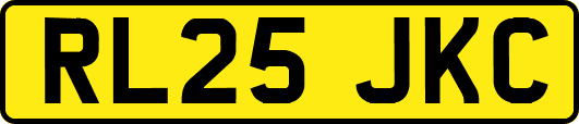 RL25JKC