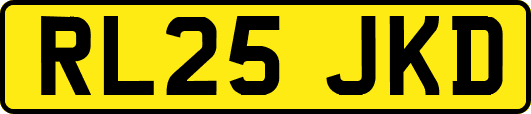 RL25JKD