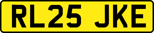 RL25JKE