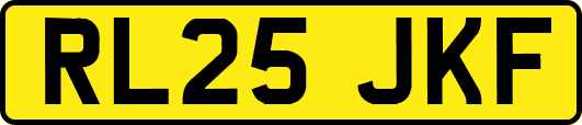 RL25JKF