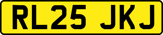 RL25JKJ