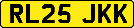 RL25JKK