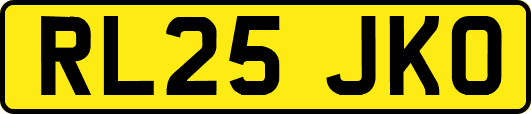 RL25JKO