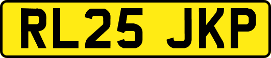 RL25JKP