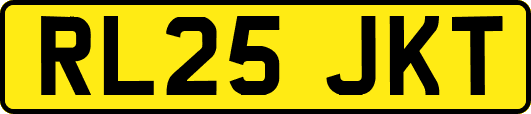 RL25JKT