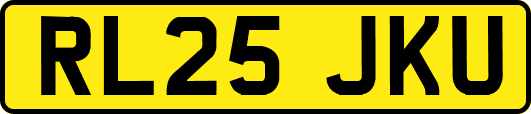 RL25JKU