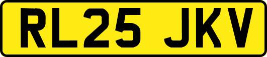 RL25JKV