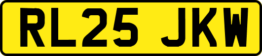 RL25JKW