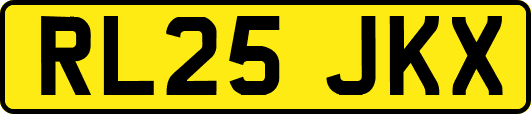 RL25JKX