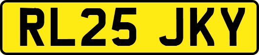 RL25JKY