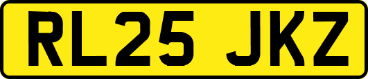 RL25JKZ