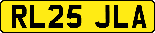 RL25JLA