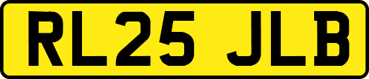 RL25JLB
