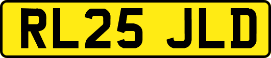 RL25JLD