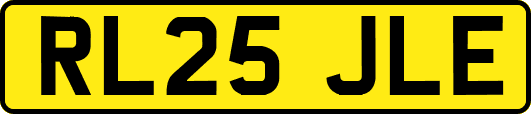 RL25JLE