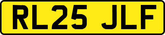 RL25JLF
