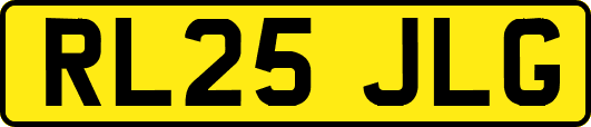 RL25JLG