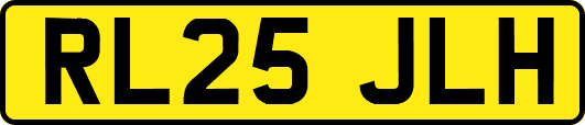 RL25JLH