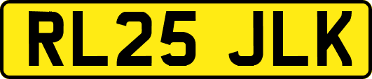RL25JLK