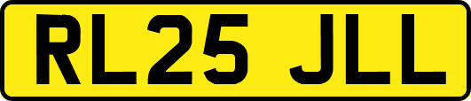 RL25JLL