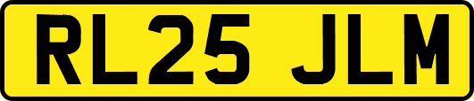 RL25JLM