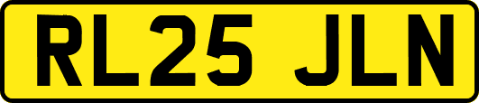 RL25JLN