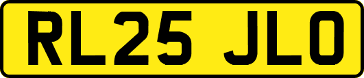 RL25JLO