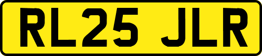 RL25JLR