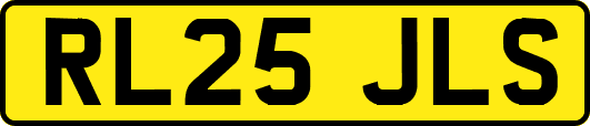 RL25JLS