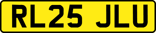 RL25JLU