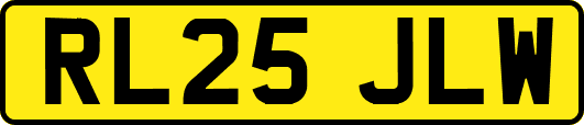 RL25JLW