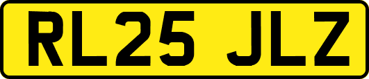 RL25JLZ