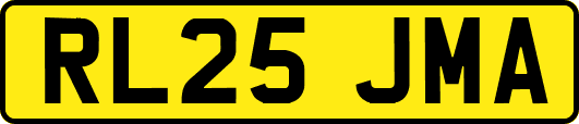 RL25JMA