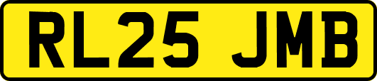 RL25JMB
