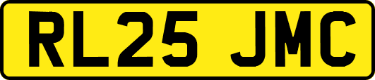 RL25JMC