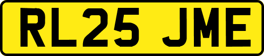 RL25JME