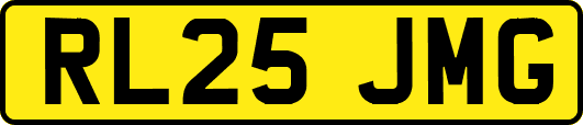 RL25JMG