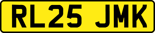 RL25JMK