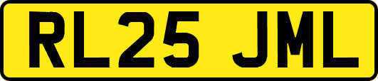 RL25JML