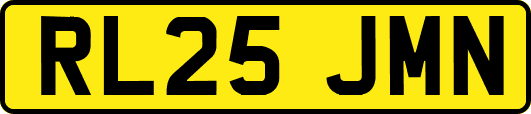 RL25JMN